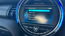 MINI Hatchback 1.5 Cooper Sport II 3dr Petrol Hatchback